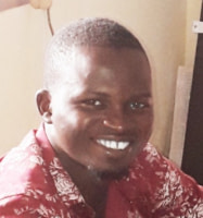 Daouda Koulibaly