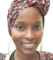 Fatoumata Binta Diallo