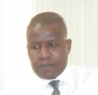 Gontran Loko