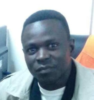 Mouhamed Diedhiou