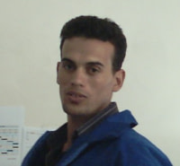 AHMED ZARROUK