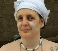 SALAH JULIE