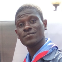 Jean Paul Bidossèssi  KAKPO