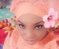 AMSATOU SHAMSOUDINE SY