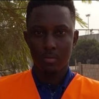 LAMARANA DIALLO