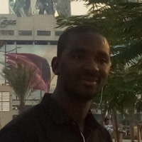Alpha kalidou Bah