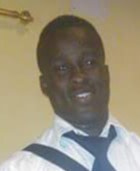 ANSOUMANE  Condé
