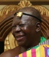 Maître spirituel ABINAKOU