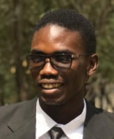 Cheikh mbacké Ba