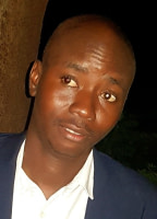 Abdoul razack Ouanga