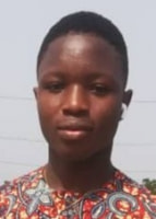 John-Mary GLIGBE