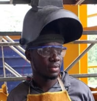 Franz dimitri Tchatchou ngueya
