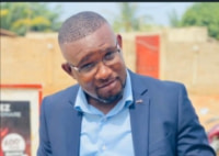 Pascal  AGBESSI