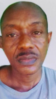Martin Daniel  Kwedi