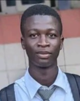 Kokouvi AGBEKPONOU