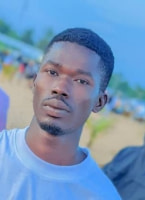 Koffi Daniel  Dosseh