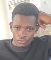 Rayim TCHITOU