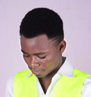 Kokou Ignace  EDOH