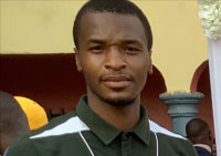 GBAMON BERETE