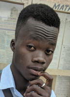 Yao Célestin  Lokossou