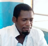 Kwami sena ADZEODA