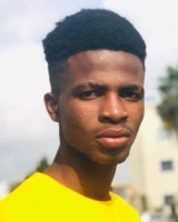 Jean Marie Mokpokpo ACCOLEY TOSSAH