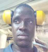Ndiaye Ndene