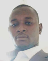 ALPHA OMAR BA