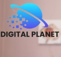 DIGITAL PLANET