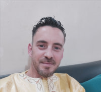 Sébastien  Garcia