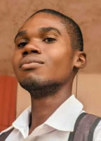 Kossi Saint-Pierre  GBOGBANOU