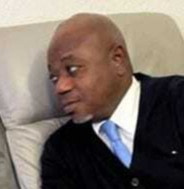 Comlanvi DOVONOU