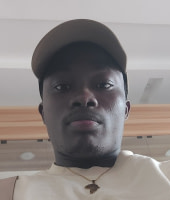 Sodiki  Bolarinwa