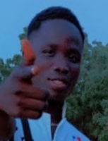IBRAHIM AMADOU