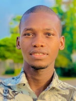 Toundé Appolinaire  MOUSSA DAH