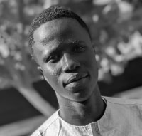 Mouhamed  FALL