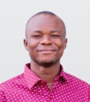 Kossi Gilles GNANKPENOU