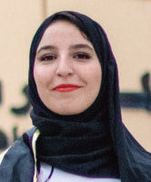 Dihia Bouaziz