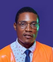 Cyrille EKOUM ENGOLE