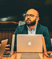 Mehdi Agouzoul