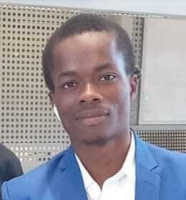 FRANCOIS ZILEBA BAMY