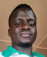 Babatokpè Calèb BABATUNDE