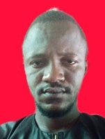 Saa fode  Kamano