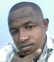 Mamadou mawyata Sow