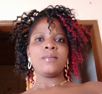 Abouhou Sandrine KOTOKO