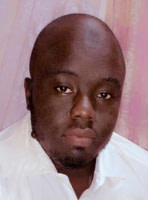 Papa Mor Talla Gueye
