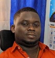 Kodjo SEDJI
