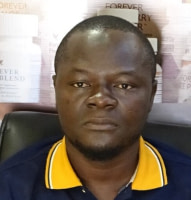 Souleymane ZORE
