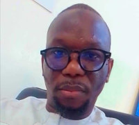 Mamadou Ndiaye