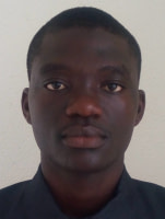 Marino Damien  Ntsoumou